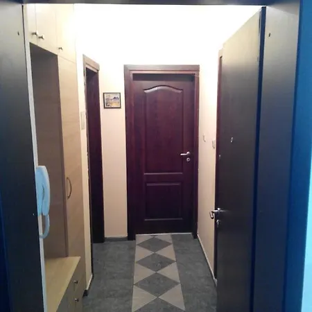 شقة Snow House 1 5 بانسكو