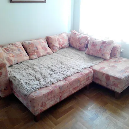 Lejlighed Snow House 1 5 *
