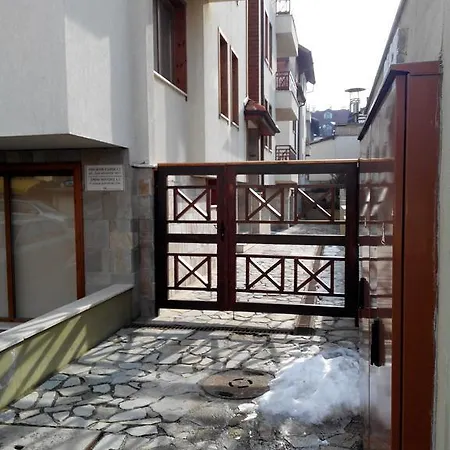 Snow House 1 5 * Bansko